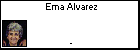 Ema Alvarez 