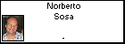 Norberto Sosa