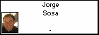 Jorge Sosa