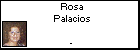 Rosa Palacios