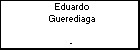Eduardo Guerediaga