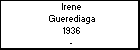 Irene Guerediaga