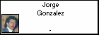 Jorge Gonzalez