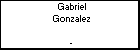 Gabriel Gonzalez