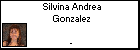 Silvina Andrea Gonzalez