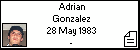 Adrian Gonzalez