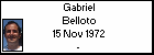 Gabriel Belloto