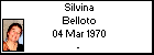 Silvina Belloto