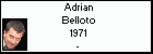 Adrian Belloto