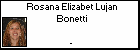 Rosana Elizabet Lujan Bonetti