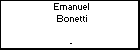 Emanuel Bonetti