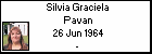 Silvia Graciela Pavan