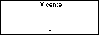 Vicente 