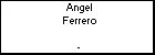 Angel Ferrero