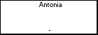 Antonia 