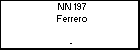 NN 197 Ferrero