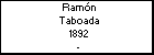 Ramn Taboada