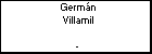 Germn Villamil