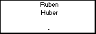 Ruben Huber
