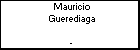 Mauricio Guerediaga