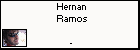 Hernan Ramos