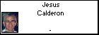 Jesus Calderon