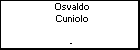 Osvaldo Cuniolo
