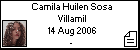 Camila Huilen Sosa Villamil