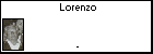 Lorenzo 