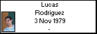 Lucas Rodriguez