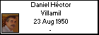 Daniel Hctor Villamil