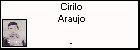 Cirilo Araujo