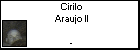 Cirilo Araujo II