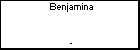 Benjamina 