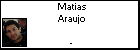 Matias Araujo