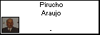 Pirucho Araujo