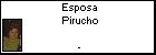 Esposa Pirucho