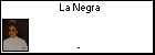 La Negra 