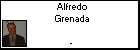 Alfredo Grenada