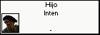 Hijo Inten