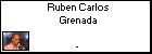 Ruben Carlos Grenada