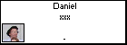 Daniel xxx