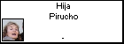 Hija Pirucho