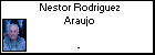 Nestor Rodriguez Araujo