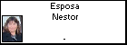 Esposa Nestor