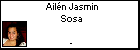 Ailn Jasmin Sosa