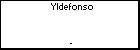 Yldefonso 