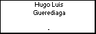 Hugo Luis Guerediaga