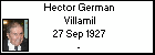 Hector German Villamil