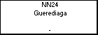 NN24 Guerediaga